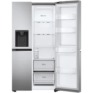  LG GSJV71PZTE ameriški hladilnik