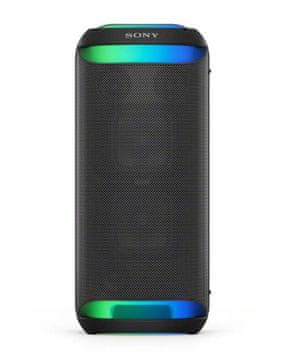 Sony SRSXV800 brezžični zvočnik, črn