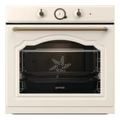 Gorenje Classico BOS67372CLI vgradna pečica