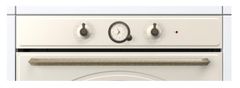 Gorenje Classico BOS67372CLI vgradna pečica