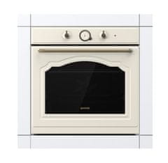 Gorenje Classico BOS67372CLI vgradna pečica