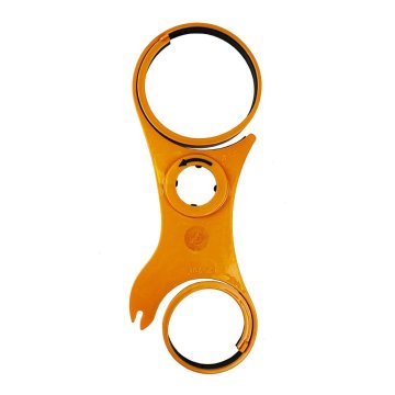 Northix Večnamenski odpirač za kozarce