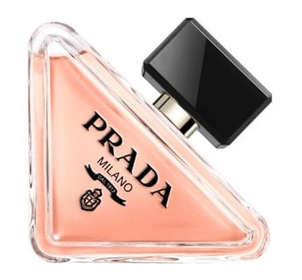 Prada Paradoxe parfumska voda, 50 ml, polnilna (EDP)