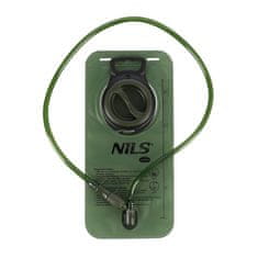 NILLS CAMP hydrovac NC1720 2L zelena