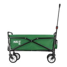 NILLS CAMP zložljiv voziček za kampiranje NC1602
