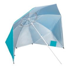NILS CAMP senčnik NC7822 XL 190 cm turkizna