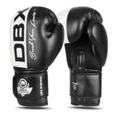 DBX BUSHIDO boksarske rokavice B-2v20 velikosti 10 oz