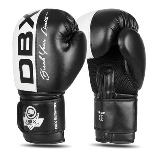 DBX BUSHIDO boksarske rokavice B-2v20