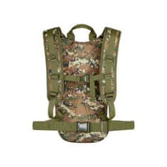 NILS CAMP nahrbtnik NC1732 Crab camouflage