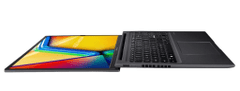 ASUS VivoBook 16 X1605ZA-MB721W prenosnik, črn (90NB0ZA3-M007J0)