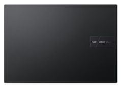 ASUS VivoBook 16 X1605ZA-MB721W prenosnik, črn (90NB0ZA3-M007J0)