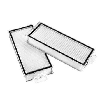 Roborock HEPA E11 pralni filter za Q7 in Q7 Max, 2 kosa