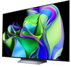 OLED65C31 TV