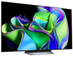 OLED65C31 TV