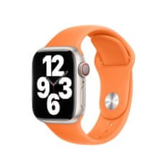 Apple Watch Acc/41/Bright Orange Sport Band