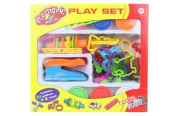 Set za ustvarjalnost z modeliranjem