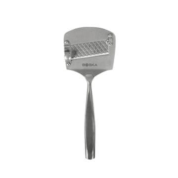 Boska Strgalo za sir, tartufe Monaco+ 20,5x8cm / inox