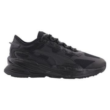Puma Čevlji črna Extent Nitro Mono