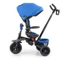 MILLY MALLY Stanley Rubber Navy-Black tricikel