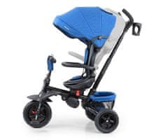 MILLY MALLY Stanley Rubber Navy-Black tricikel