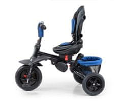 MILLY MALLY Stanley Rubber Navy-Black tricikel
