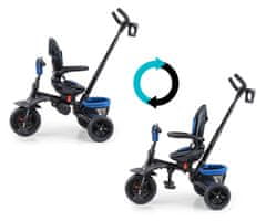 MILLY MALLY Stanley Rubber Navy-Black tricikel