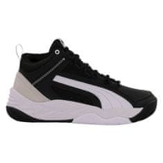 Puma Čevlji črna 37.5 EU Reboud Future