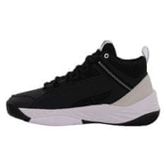 Puma Čevlji črna 37.5 EU Reboud Future