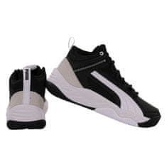 Puma Čevlji črna 37.5 EU Reboud Future
