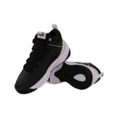 Puma Čevlji črna 37.5 EU Reboud Future