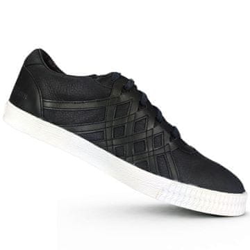 Puma Čevlji črna Khomus Alexander Mcqueen