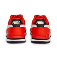 Puma Čevlji rdeča 36 EU ST Runner V3 Mesh JR