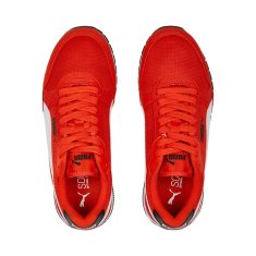 Puma Čevlji rdeča 36 EU ST Runner V3 Mesh JR