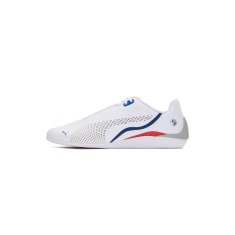 Puma Čevlji bela 44 EU Bmw Mms Drift Cat Decima