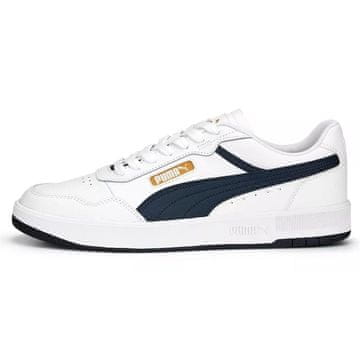 Puma Čevlji bela 43 EU Court Ultra