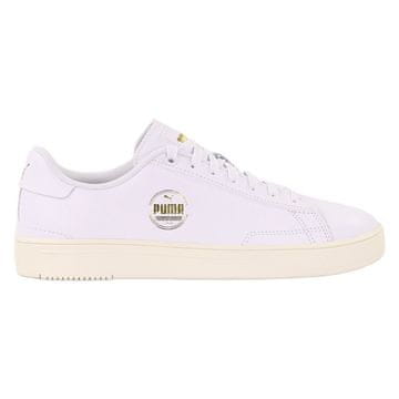 Puma Čevlji bela Serve Pro 1948