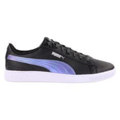 Puma Čevlji črna 37.5 EU Vikky V3