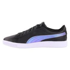 Puma Čevlji črna 37.5 EU Vikky V3