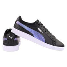 Puma Čevlji črna 37.5 EU Vikky V3