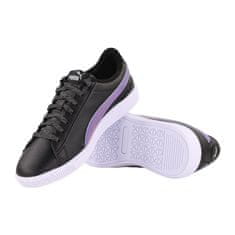 Puma Čevlji črna 37.5 EU Vikky V3