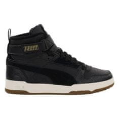 Puma Čevlji črna 37.5 EU Rbd Game Wtr