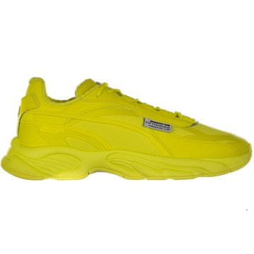 Puma Čevlji rumena MAPF1 Rsconnect