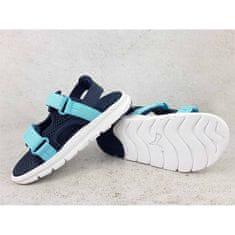 Puma Sandali mornarsko modra 31 EU Evolve Sandal PS