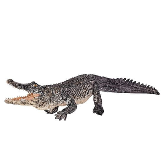 MOJO Aligator