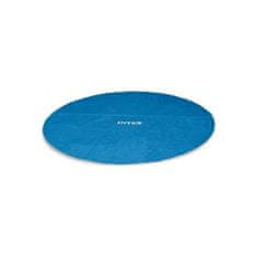 Intex Prevleka za bazen SOLAR 244 cm Intex 28010