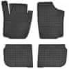Gumijaste preproge Seat Toledo IV (KG3) - 4 kos