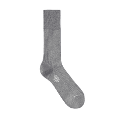 Celio Jiunecosse visoke nogavice fil d'Ecosse iz bombaža CELIO_1042626 39-40