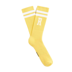Celio Športne nogavice iz flisa Yellow O CELIO_1105516 tu