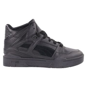 Puma Čevlji črna Slipstream Invdr