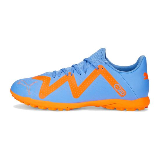 Puma Čevlji svetlo modra Future Play TT